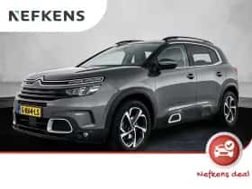 Citroën C5 Aircross (2019)