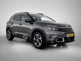 Citroën C5 Aircross (2019) thumbnail 2