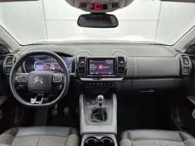 Citroën C5 Aircross (2019) thumbnail 12