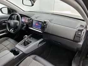 Citroën C5 Aircross (2019) thumbnail 13