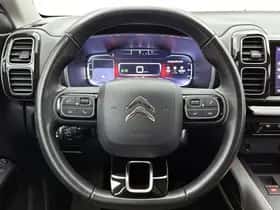 Citroën C5 Aircross (2019) thumbnail 17
