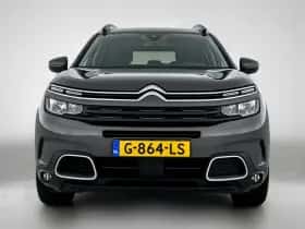 Citroën C5 Aircross (2019) thumbnail 3