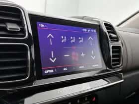 Citroën C5 Aircross (2019) thumbnail 22
