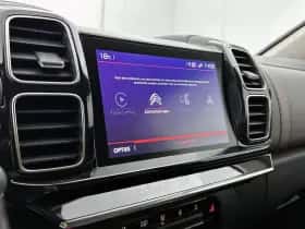 Citroën C5 Aircross (2019) thumbnail 23