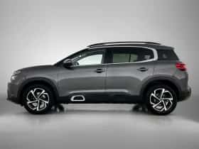 Citroën C5 Aircross (2019) thumbnail 5