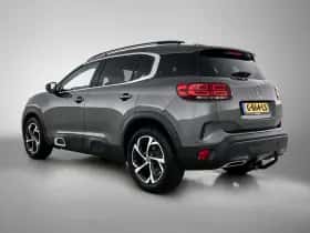 Citroën C5 Aircross (2019) thumbnail 6