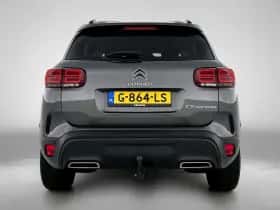 Citroën C5 Aircross (2019) thumbnail 7