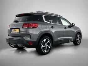 Citroën C5 Aircross (2019) thumbnail 8