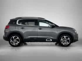 Citroën C5 Aircross (2019) thumbnail 9