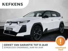 Citroën C5 Aircross (2026) thumbnail 1