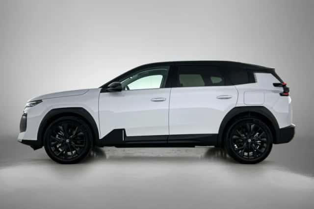 Citroën C5 Aircross (2026) thumbnail 2