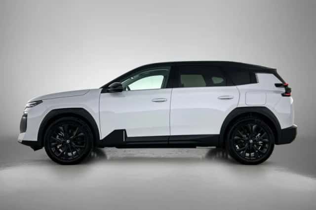 Citroën C5 Aircross (2026) thumbnail 2