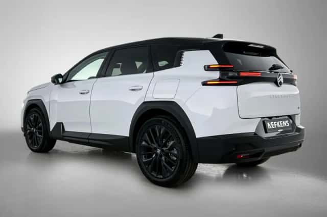 Citroën C5 Aircross (2026) thumbnail 3