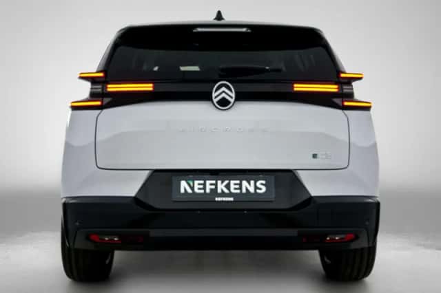 Citroën Ë-C5 Aircross (2026) thumbnail 5