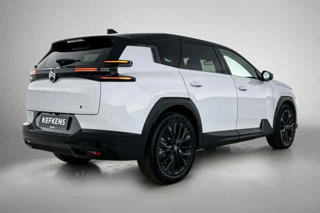 Citroën C5 Aircross (2026) thumbnail 5