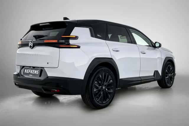 Citroën C5 Aircross (2026) thumbnail 5