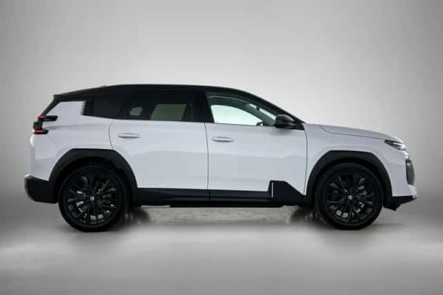 Citroën C5 Aircross (2026) thumbnail 6