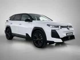Citroën C5 Aircross (2026) thumbnail 7