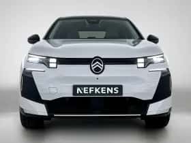 Citroën C5 Aircross (2026) thumbnail 8