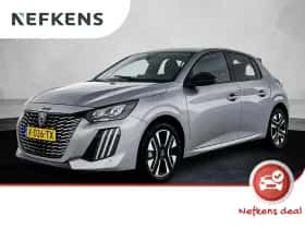 Peugeot 208 (2024) thumbnail 1