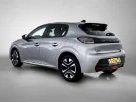 Peugeot 208 (2024) thumbnail 3