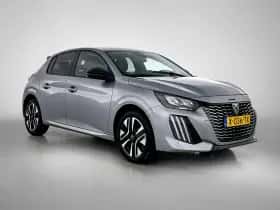 Peugeot 208 (2024) thumbnail 8