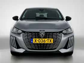 Peugeot 208 (2024) thumbnail 9