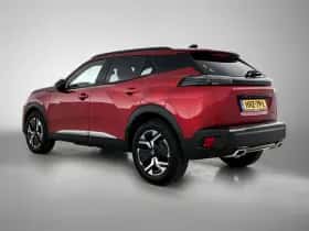 Peugeot 2008 (2025) thumbnail 3