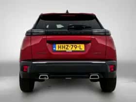 Peugeot 2008 (2025) thumbnail 5