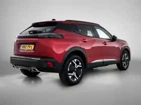 Peugeot 2008 (2025) thumbnail 6