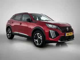Peugeot 2008 (2025) thumbnail 8