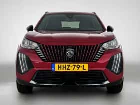 Peugeot 2008 (2025) thumbnail 9