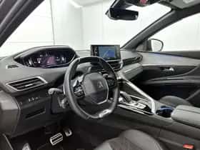Peugeot 5008 (2022) thumbnail 11