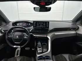 Peugeot 5008 (2022) thumbnail 12