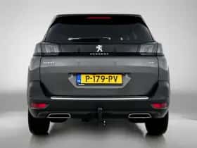 Peugeot 5008 (2022) thumbnail 5