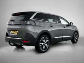 Peugeot 5008 (2022) thumbnail 6