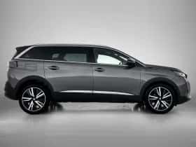 Peugeot 5008 (2022) thumbnail 7