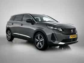 Peugeot 5008 (2022) thumbnail 8
