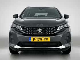 Peugeot 5008 (2022) thumbnail 9