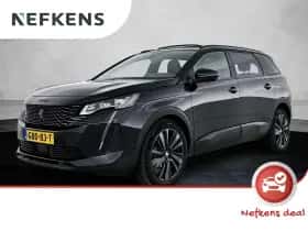 Peugeot 5008 (2024)