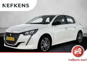 Peugeot 208 (2022) thumbnail 1
