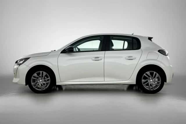 Peugeot 208 (2022) thumbnail 2