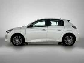 Peugeot 208 (2022) thumbnail 2