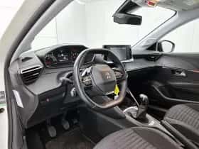 Peugeot 208 (2022) thumbnail 11