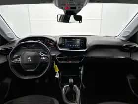 Peugeot 208 (2022) thumbnail 12