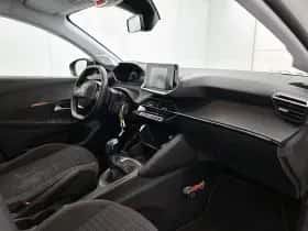 Peugeot 208 (2022) thumbnail 13