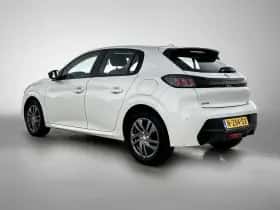 Peugeot 208 (2022) thumbnail 3