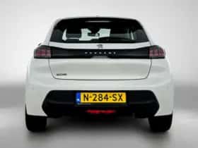 Peugeot 208 (2022) thumbnail 5