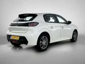 Peugeot 208 (2022) thumbnail 6