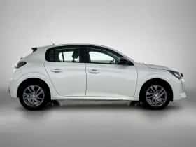 Peugeot 208 (2022) thumbnail 7